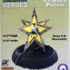 American Heroes - Centerpiece "Apache" - Image 3
