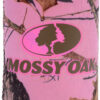Pink Camo - Can Koozie Mossy Oak