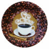 Havercamp - Coffee Break - 7 inch plate