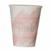 Gender Reveal - Cups Paper 12 oz. "Blue or Pink?" 8-pack - Image 3