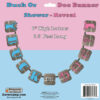 Gender Reveal - Banner "Buck or Doe?" - Image 2