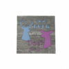 Gender Reveal - Napkins Luncheon "Buck or Doe?" 16-pack