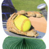 Girl's Fastpitch - Centerpiece - Image 2