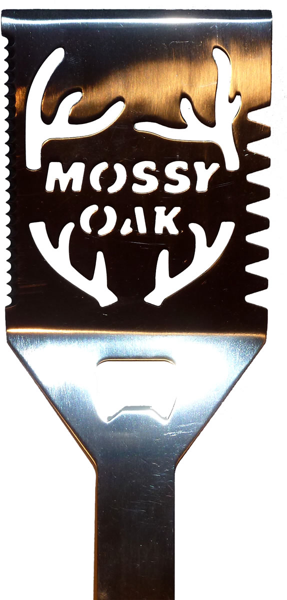 Mossy Oak - Grill Tools - Image 7