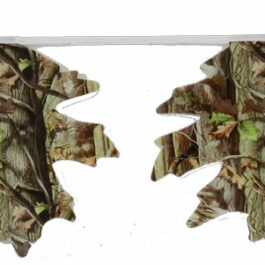 NEXT Camo – Banner Repeating Leaves 12ft Plastic