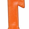 NEXT Camo - Birthday Candle - Number ONE - Image 3