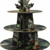 NEXT Camo - Cupcake Stand