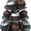 NEXT Camo - Cupcake Stand - Image 3