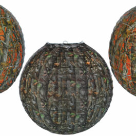 NEXT Camo – Party Lantern, 3-pack