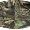 NEXT Camo - Round plastic Serving Platter - Image 2