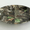 NEXT Camo - Round plastic Serving Platter