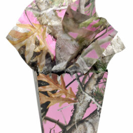 Pink Camo – Goody Box 8-pack