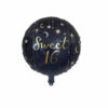 Havercamp - Sweet 16 - Mylar Balloon
