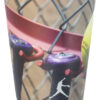 Girl's Fastpitch - Cups Paper 12 oz. 8-pack - Image 3
