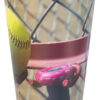 Girl's Fastpitch - Cups Paper 12 oz. 8-pack - Image 4