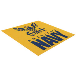 US Navy – Napkins Beverage 16-pack