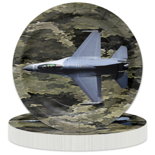 Havercamp Party Products - American_Heroes_76708_stack_1200w