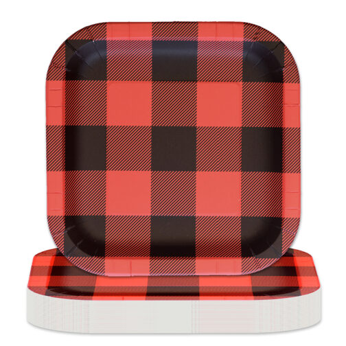 Havercamp Party Products - Buffalo_Plaid_66840_stack_1200w