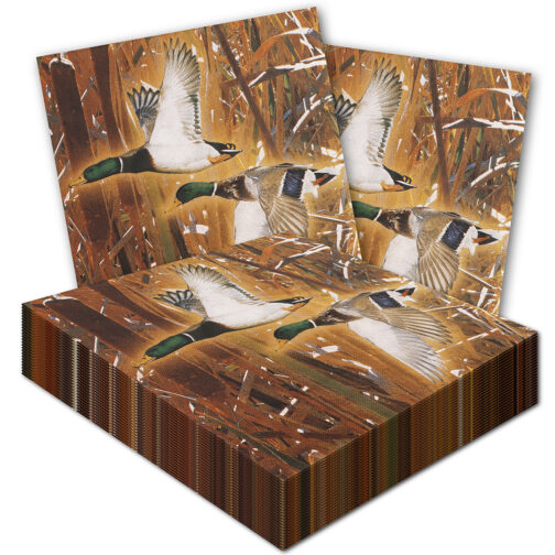 Havercamp Party Products - Duck_Pond_66003_stack_1200w