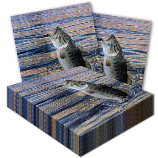 Havercamp Party Products - Gone_Fishin'_66804_stack_1200w