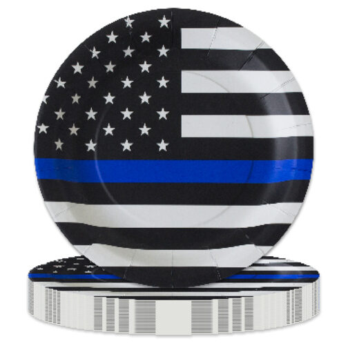 Havercamp Party Products - Police_91101_stack_1200w