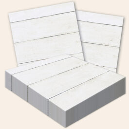 Shiplap Chic – Napkins Luncheon 16-pack