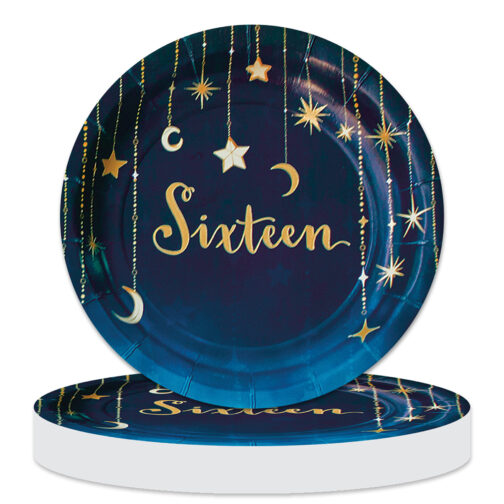 Havercamp Party Products - Sweet_16_40082_stack_1200w