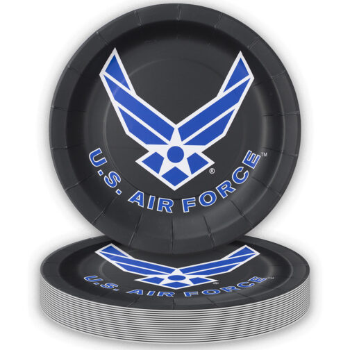 Havercamp Party Products - US_Air_Force_66716_stack_1200w