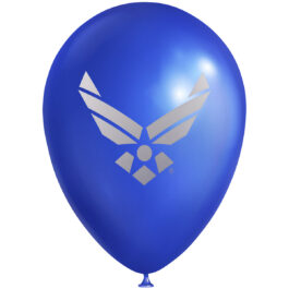 US Air Force – Balloons Latex 10-pack