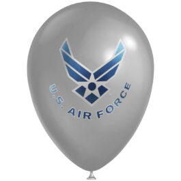 US Air Force – Balloons Latex 10-pack