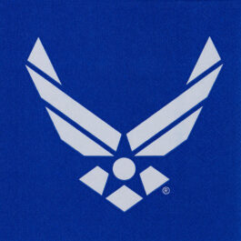 US Air Force – Napkins Beverage 16-pack