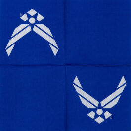 US Air Force – Napkins Beverage 16-pack