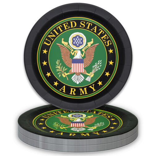 Havercamp Party Products - US_Army_66701_stack_1200w