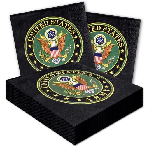 Havercamp Party Products - US_Army_66703_stack_1200w
