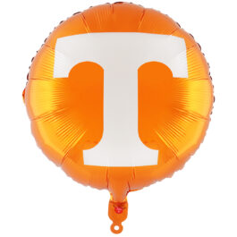 University of Tennessee – Mylar Ballon 18″ Round