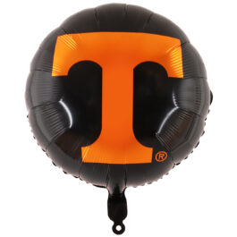 University of Tennessee – Mylar Ballon 18″ Round