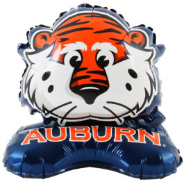 Auburn University “Aubie” Inflatable Centerpiece