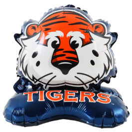 Auburn University “Aubie” Inflatable Centerpiece