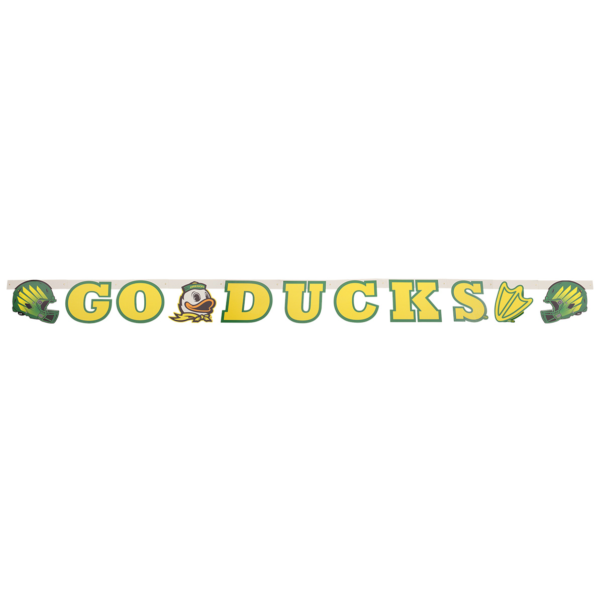 Havercamp - Party Gear - University of Oregon Ducks -