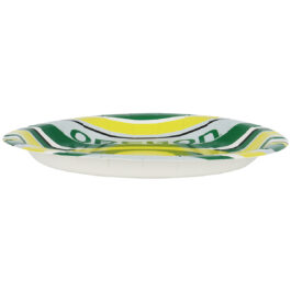 University of Oregon Ducks – 10″ Plate