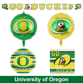 College - Oregon