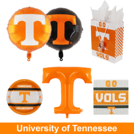College - Tennessee